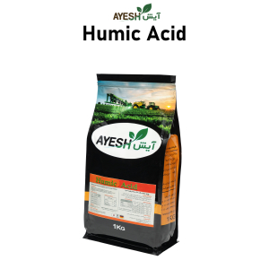 کود هیومیک اسید | بهترین کود humic acid موجود در ایران | کود هیومیک اسید برای انواع گیاهان